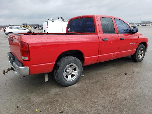 Zdjęcie 3 z aukcji – 2004 DODGE RAM 1500 S z VIN 1D7HA18D44J137218