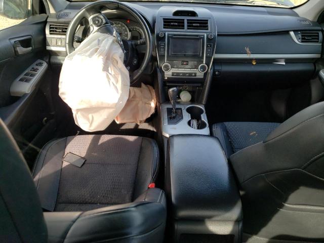 Photo 8 from auction – 2014 TOYOTA CAMRY L with VIN 4T1BF1FK9EU347991