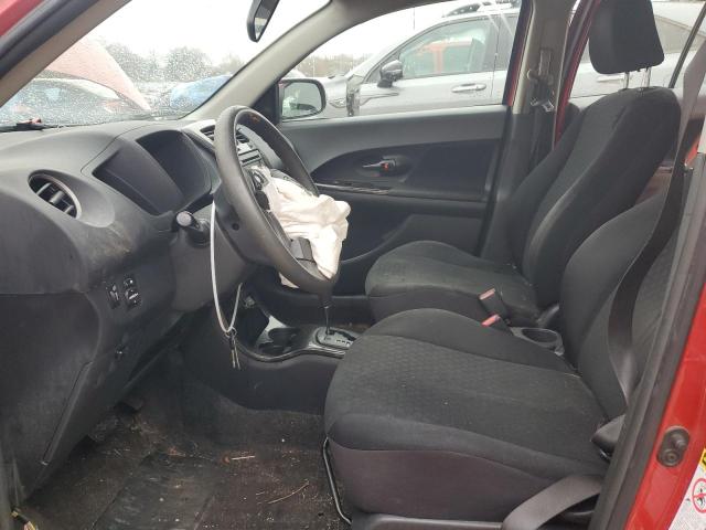 Photo 7 from auction – 2008 TOYOTA SCION with VIN JTKKU10448J007229