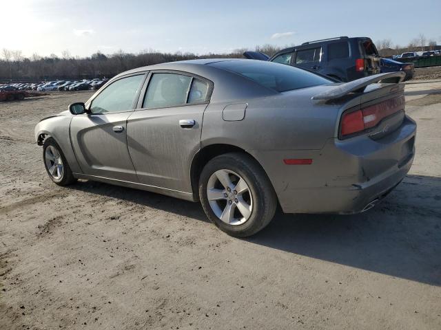 Photo 2 from auction – 2011 DODGE CHARGER with VIN 2B3CL3CG4BH545617