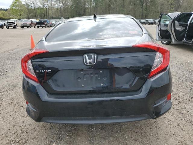 Photo 6 from auction – 2018 HONDA CIVIC EX with VIN 2HGFC2F7XJH583371
