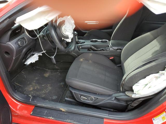 Photo 7 from auction – 2018 FORD MUSTANG with VIN 1FA6P8TH6J5101950