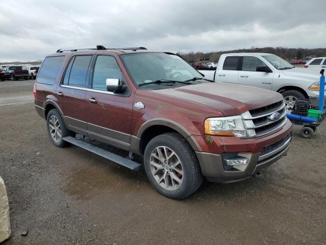 Photo 4 from auction – 2017 FORD EXPEDITION with VIN 1FMJU1JT1HEA10831