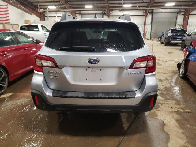 Photo 6 from auction – 2019 SUBARU OUTBACK 2. with VIN 4S4BSAFC3K3214939