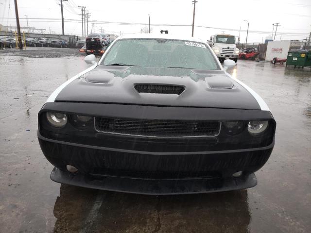 Photo 5 from auction – 2013 DODGE CHALLENGER with VIN 2C3CDYBT1DH734031
