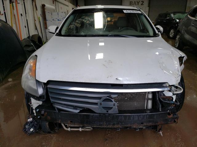 Photo 5 from auction – 2008 NISSAN ALTIMA 3.5 with VIN 1N4BL21E58N490302