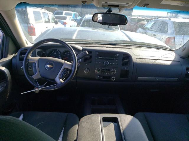 Photo 8 from auction – 2011 CHEVROLET SILVERADO with VIN 3GCPKSE30BG305326