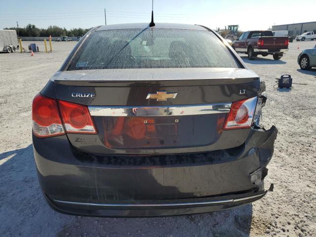 Photo 6 from auction – 2014 CHEVROLET CRUZE LT with VIN 1G1PC5SB2E7303869