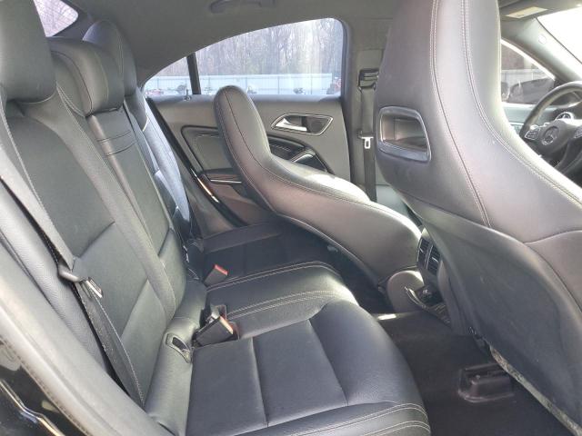 Photo 10 from auction – 2018 MERCEDES-BENZ CLA 250 with VIN WDDSJ4EB4JN609545