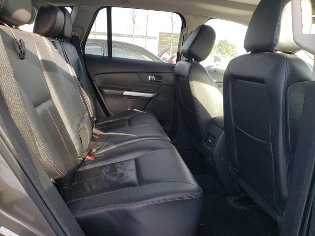Photo 11 from auction – 2013 FORD EDGE LIMIT with VIN 2FMDK4KC8DBB67054