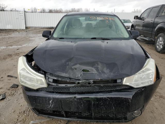 Photo 5 from auction – 2009 FORD FOCUS SES with VIN 1FAHP36N99W236598
