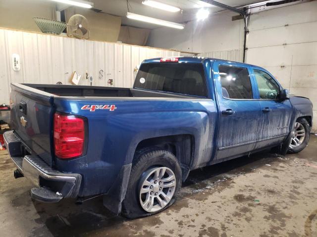 Photo 3 from auction – 2015 CHEVROLET 1500 with VIN 3GCUKREC5FG217051