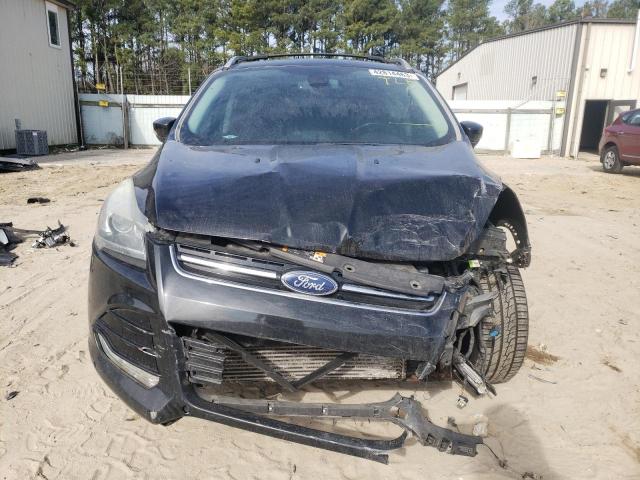 Photo 5 from auction – 2013 FORD ESCAPE TIT with VIN 1FMCU9J96DUC75899