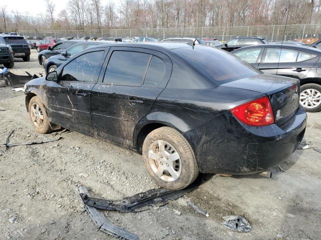 Photo 2 from auction – 2010 CHEVROLET COBALT LS with VIN 1G1AB5F5XA7125023