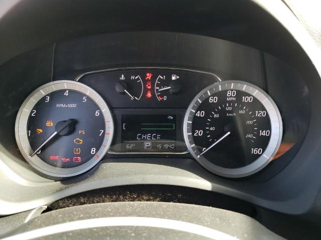 Photo 9 from auction – 2013 NISSAN SENTRA with VIN 3N1AB7AP2DL798001