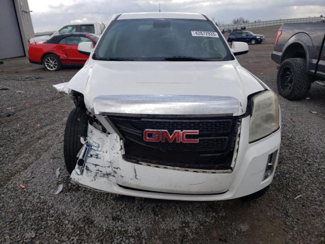 Photo 5 from auction – 2012 GMC TERRAIN SL with VIN 2GKALMEK4C6291308
