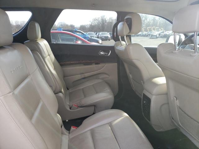 Photo 11 from auction – 2015 DODGE DURANGO CI with VIN 1C4RDHEG2FC937875