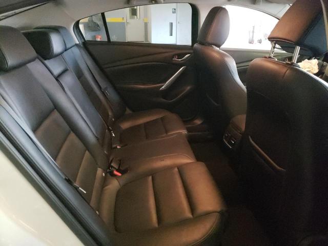 Photo 10 from auction – 2014 MAZDA 6 TOURING with VIN JM1GJ1V61E1156337
