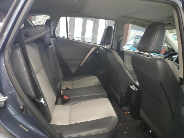 Photo 11 from auction – 2013 TOYOTA RAV4 LIMIT with VIN 2T3DFREV8DW051739