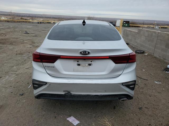 Photo 6 from auction – 2019 KIA FORTE FE with VIN 3KPF24AD5KE138222