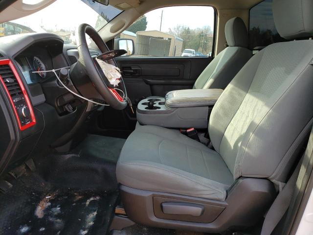 Photo 7 from auction – 2015 RAM 1500 ST with VIN 3C6JR6DG8FG687308