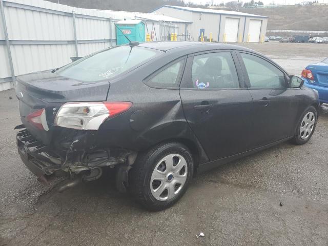 Photo 3 from auction – 2014 FORD FOCUS S with VIN 1FADP3E28EL438348