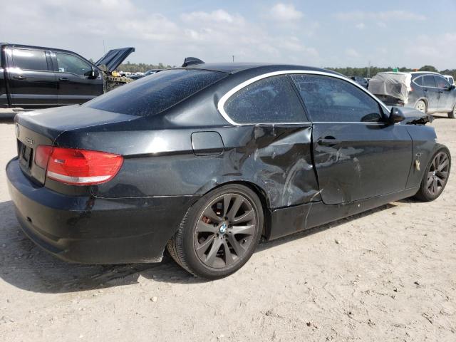 Photo 3 from auction – 2009 BMW 328 I with VIN WBAWB33529P138704