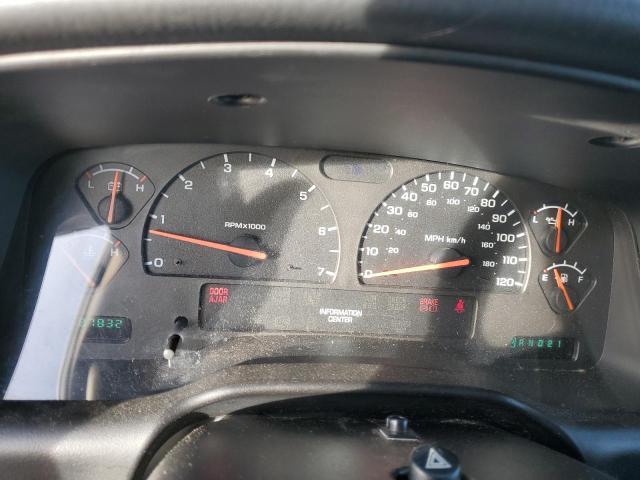 Photo 9 from auction – 2003 DODGE DAKOTA QUA with VIN 1D7HG38N63S172905