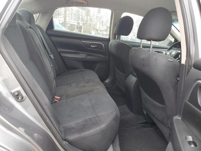 Photo 10 from auction – 2015 NISSAN ALTIMA 2.5 with VIN 1N4AL3AP6FC497514