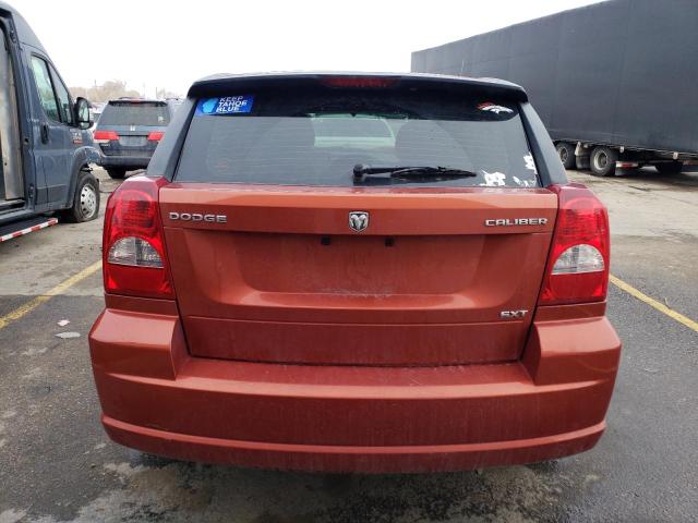 Photo 6 from auction – 2010 DODGE CALIBER SX with VIN 1B3CB4HA6AD586615
