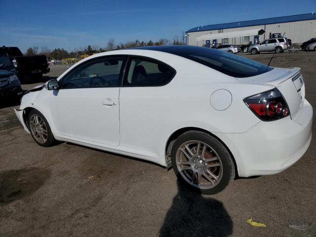Photo 2 from auction – 2008 TOYOTA SCION TC with VIN JTKDE167380261009