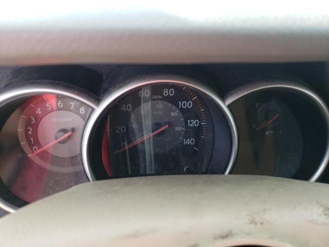 Zdjęcie 9 z aukcji – 2007 NISSAN VERSA S z VIN 3N1BC13E17L450656