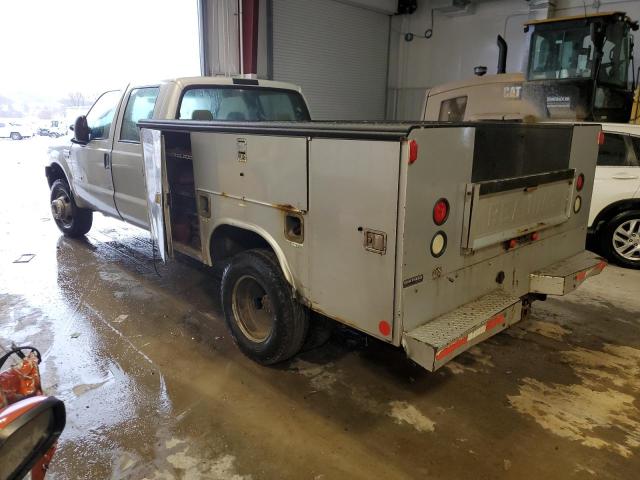 Photo 2 from auction – 2006 FORD F350 SUPER with VIN 1FDWW37P06EC60306