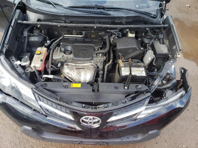 Photo 12 from auction – 2014 TOYOTA RAV4 LIMIT with VIN 2T3DFREV0EW187235