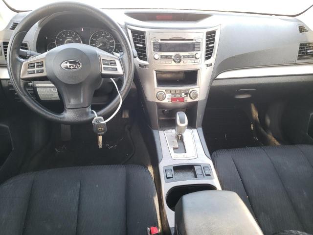 Photo 8 from auction – 2012 SUBARU LEGACY 2.5 with VIN 4S3BMBA66C3033566