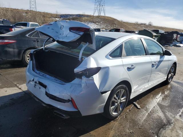 Photo 3 from auction – 2019 HYUNDAI SONATA LIM with VIN 5NPE34AF2KH769886
