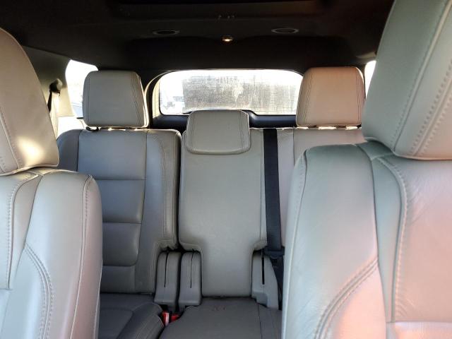 Photo 10 from auction – 2012 FORD EXPLORER X with VIN 1FMHK7D91CGA36558