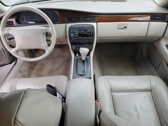 Photo 8 from auction – 2000 CADILLAC ELDORADO E with VIN 1G6EL12YXYU188104