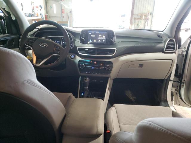 Photo 8 from auction – 2020 HYUNDAI TUCSON LIM with VIN KM8J3CA43LU160770