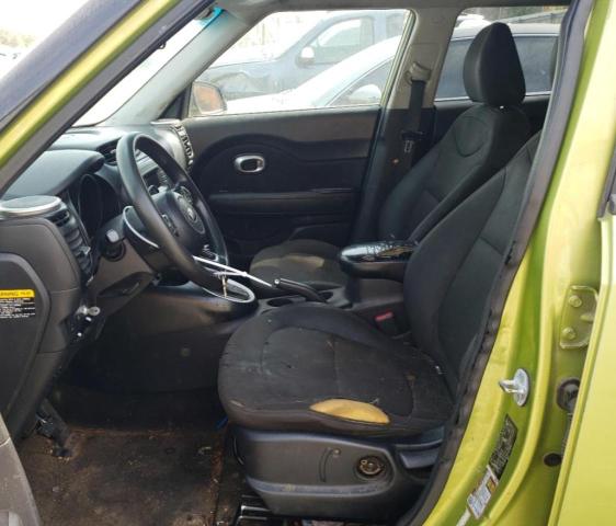 Photo 7 from auction – 2015 KIA SOUL with VIN KNDJN2A21F7817642