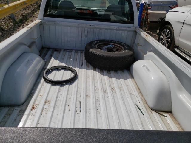 Photo 10 from auction – 2000 DODGE DAKOTA with VIN 1B7FL26X5YS730777