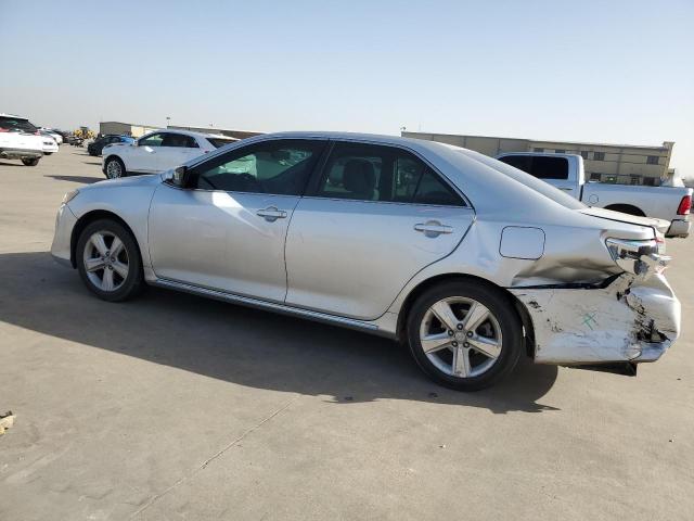 Photo 2 from auction – 2012 TOYOTA CAMRY BASE with VIN 4T4BF1FK5CR181844