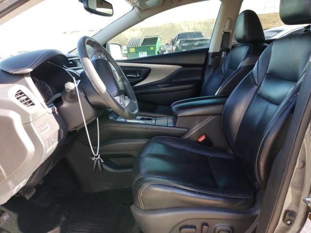 Photo 7 from auction – 2015 NISSAN MURANO S with VIN 5N1AZ2MH4FN282995