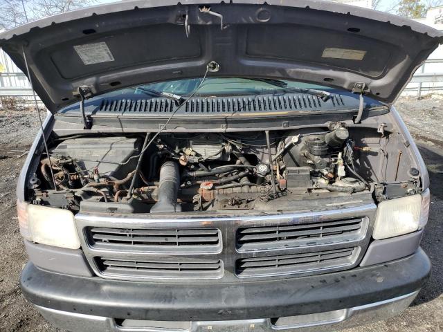Photo 11 from auction – 1995 DODGE RAM WAGON with VIN 2B5WB35Z7SK574988