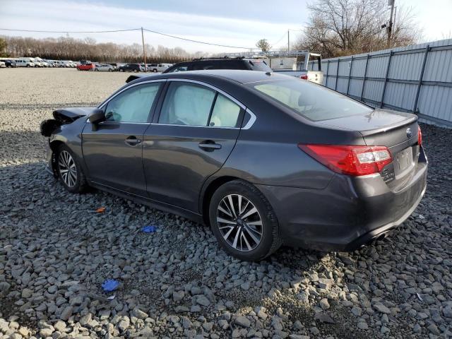 Photo 2 from auction – 2019 SUBARU LEGACY 2.5 with VIN 4S3BNAB68K3029068
