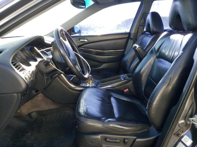 Photo 7 from auction – 2003 ACURA 3.2TL TYPE with VIN 19UUA56893A089351