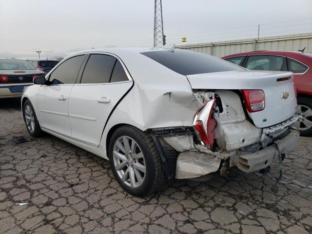 Photo 2 from auction – 2015 CHEVROLET MALIBU 2LT with VIN 1G11D5SL2FF348734