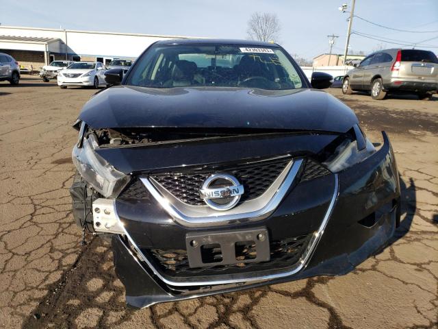 Photo 5 from auction – 2016 NISSAN MAXIMA 3.5 with VIN 1N4AA6AP0GC404382