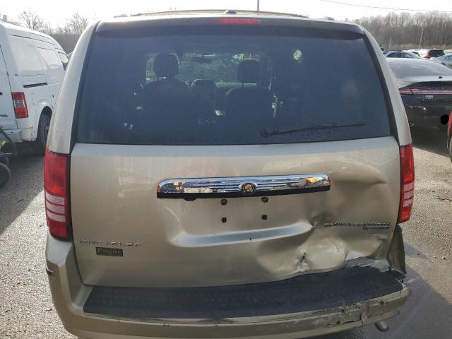 Photo 6 from auction – 2010 CHRYSLER TOWN & COU with VIN 2A4RR5D16AR286306