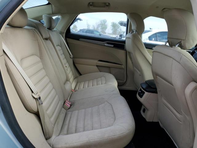 Photo 10 from auction – 2013 FORD FUSION SE with VIN 3FA6P0LUXDR356701